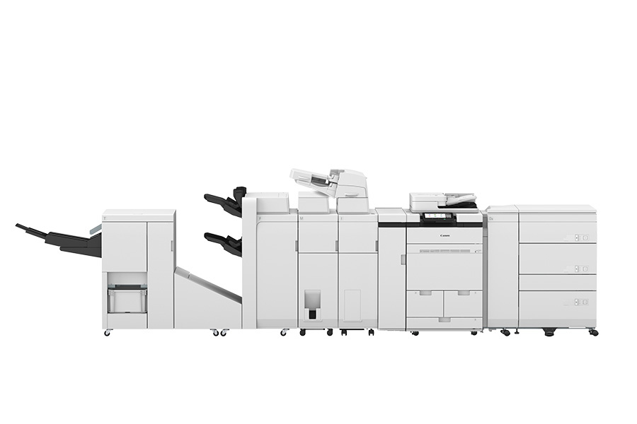 imageFORCE 8105/8195/8186