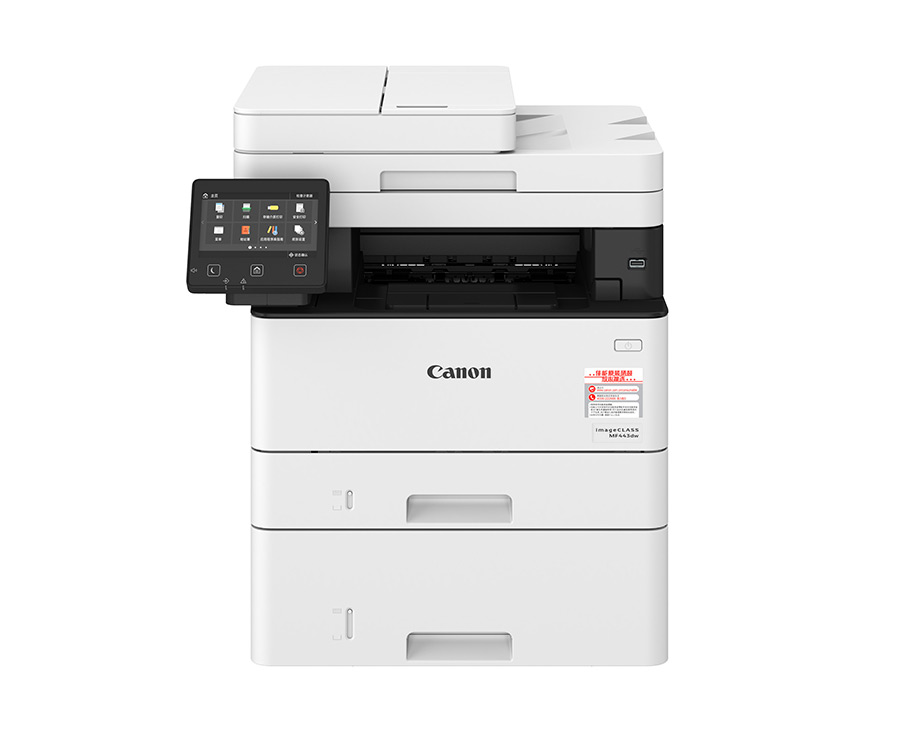 iC MF443dw
