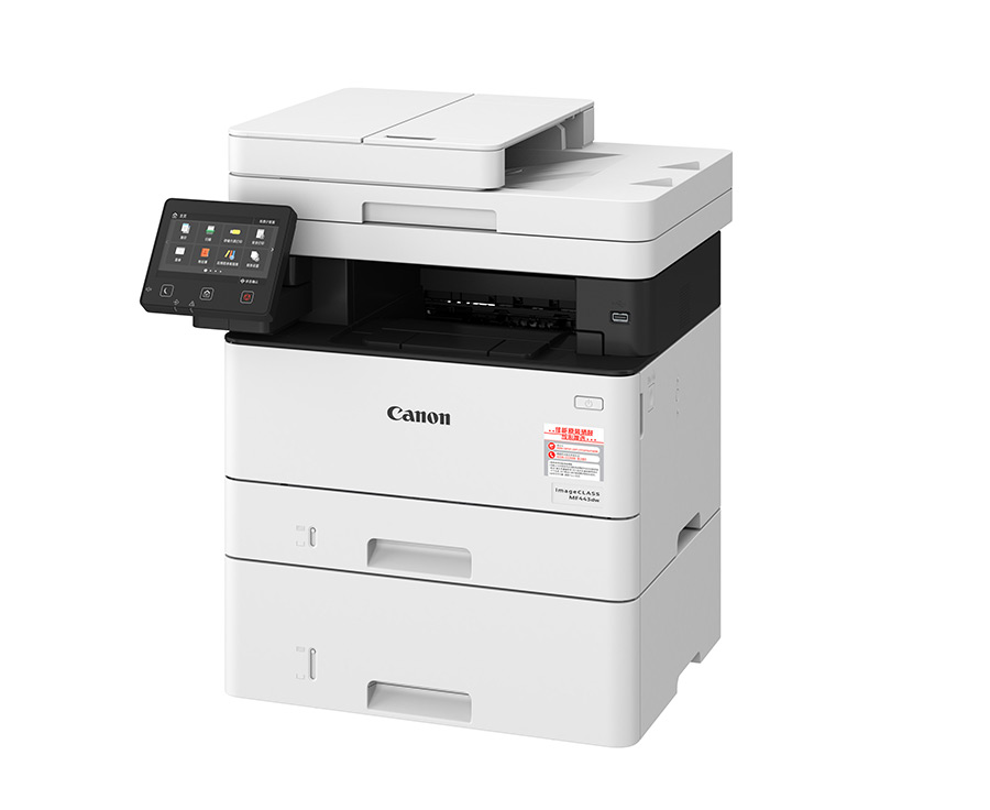 iC MF443dw
