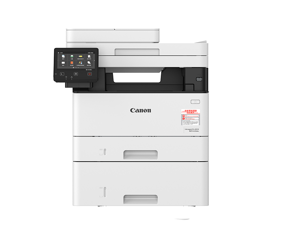 iC MF443dw