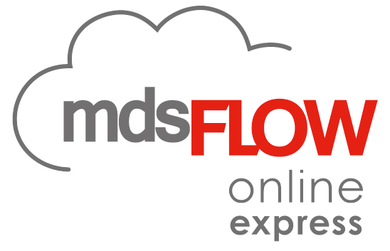 mdsFLOW Online Express