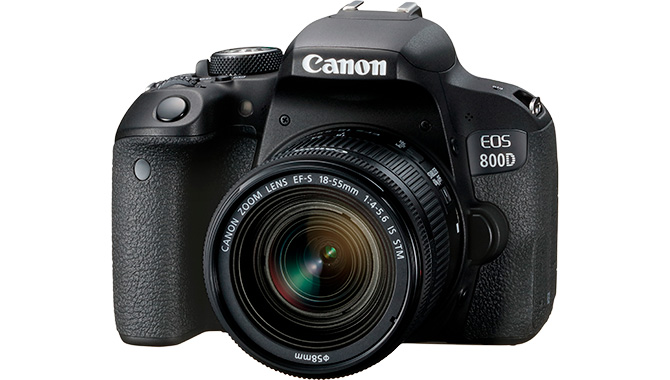 800D