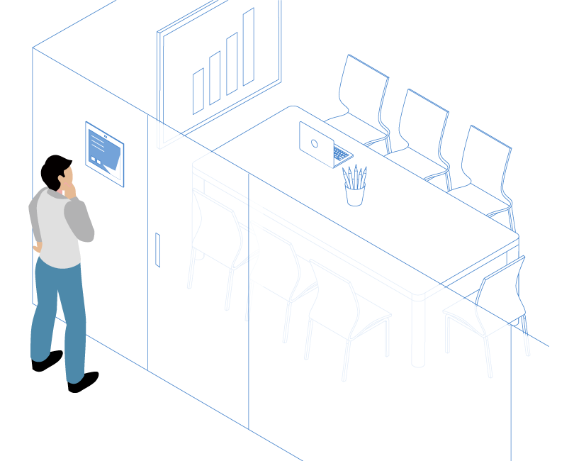 会议室预约系统