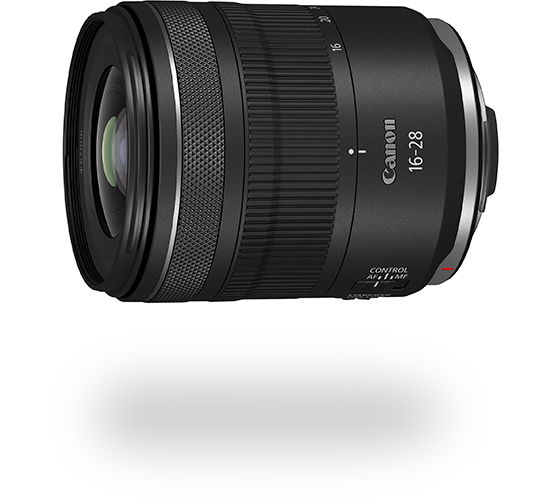 RF70-200mm F2.8 L IS USM Z