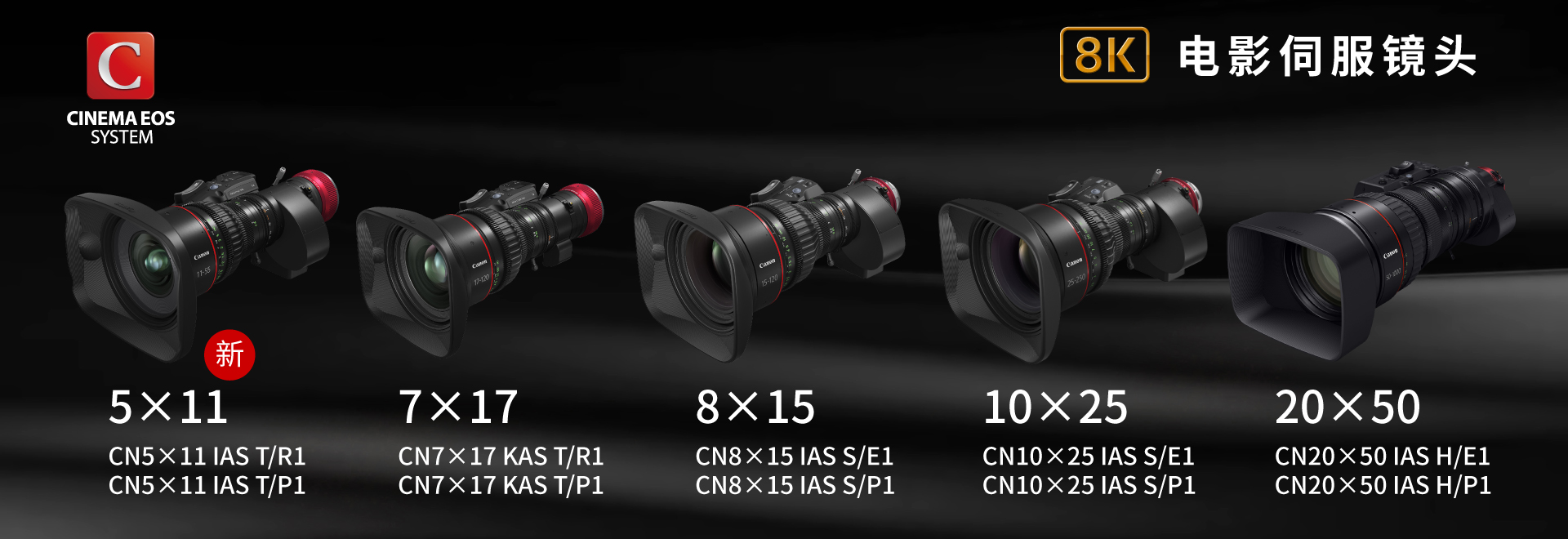 FLEX ZOOM LENS