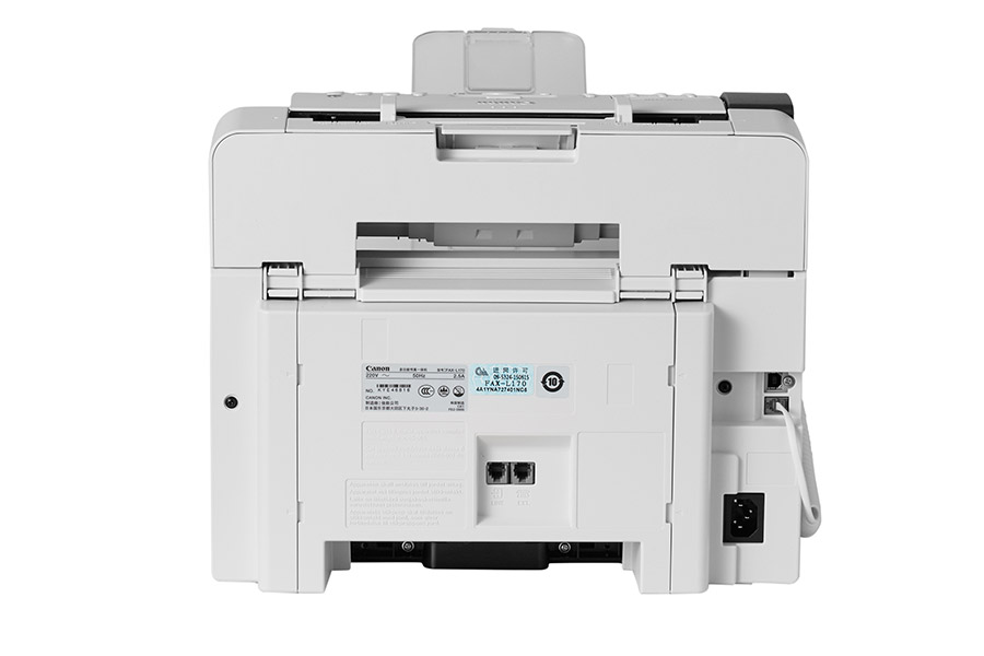 FAX-L170