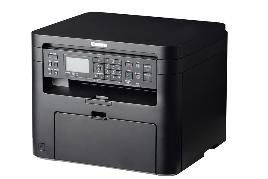 iC MF233n