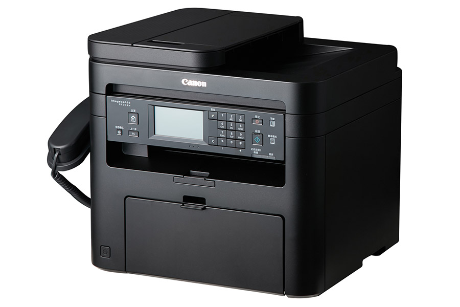 iC MF236n