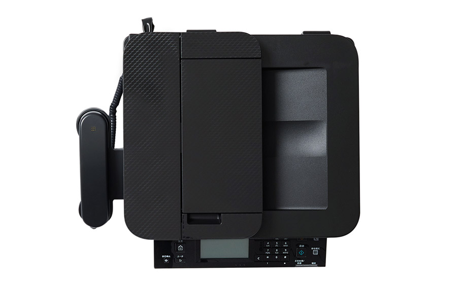 iC MF236n