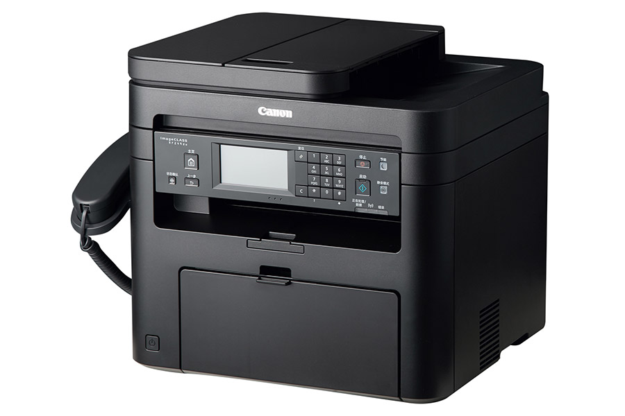 iC MF249dw