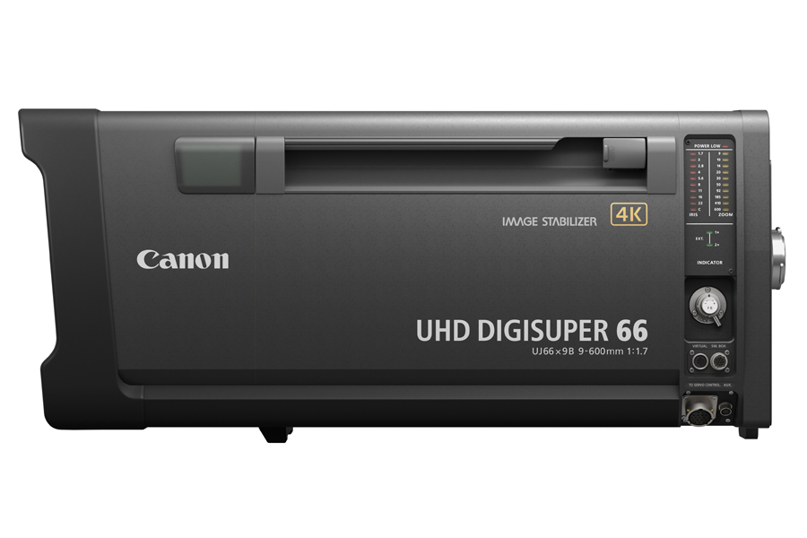 UHD-DIGISUPER 66