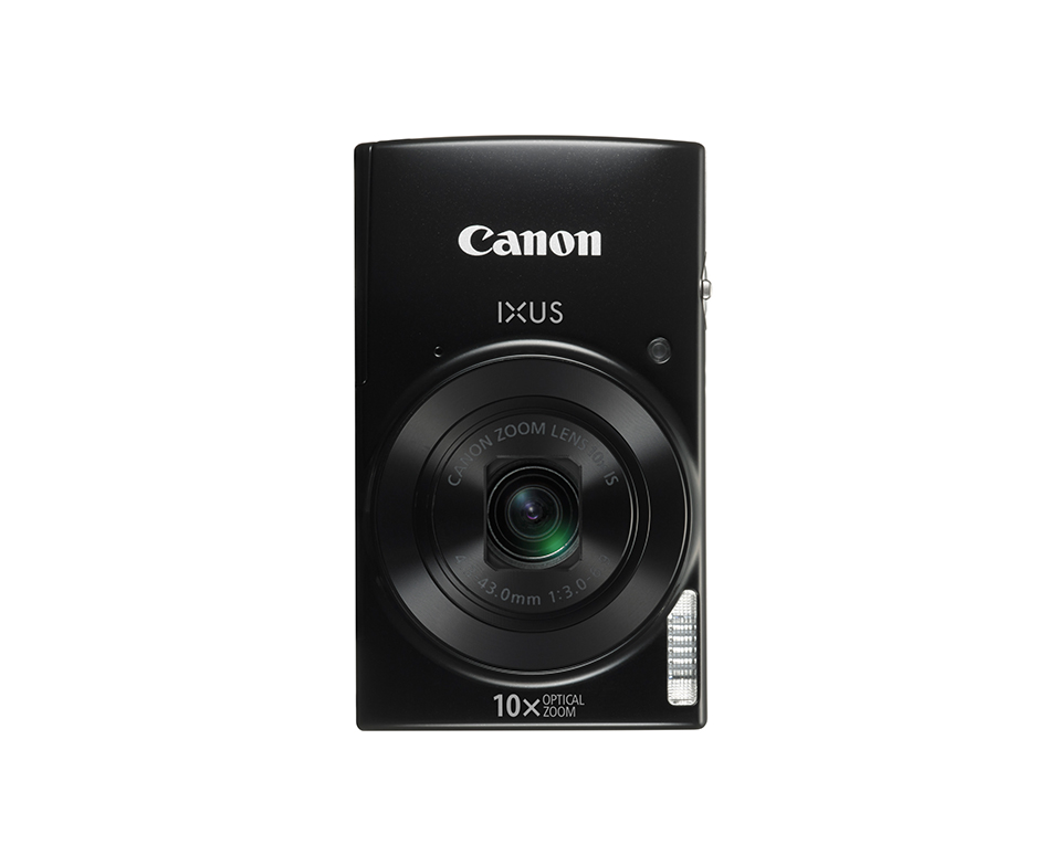 IXUS 190