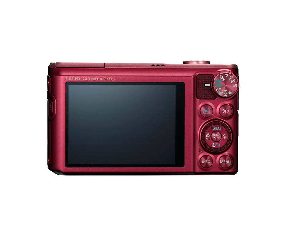 PowerShot SX720 HS