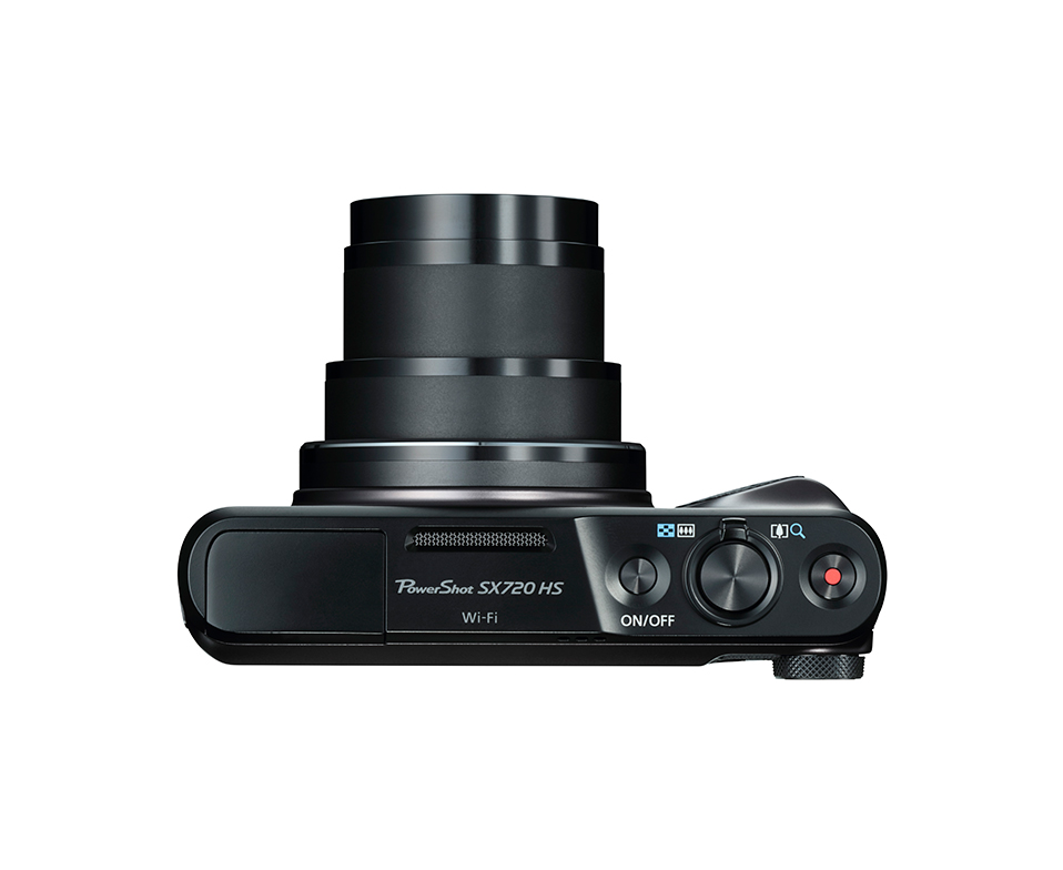 PowerShot SX720 HS