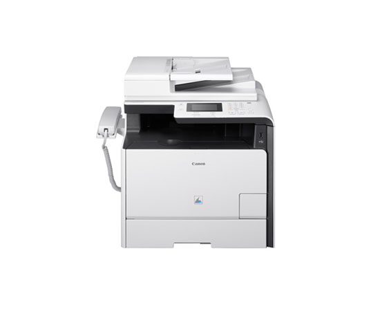 iC MF725Cdn