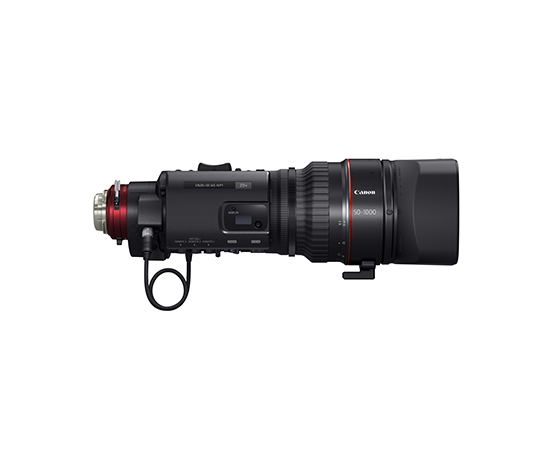 CN20×50 IAS HE1  CN20×50 IAS HP1