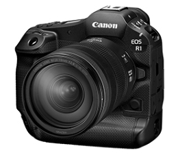 EOS R1