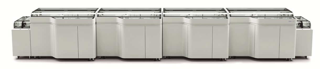 全自动生化分析仪 TBA-FX8