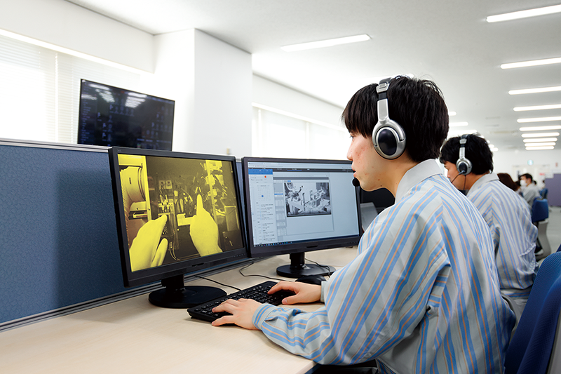 支持半导体设备增产的数据解决方案“Lithography Plus”