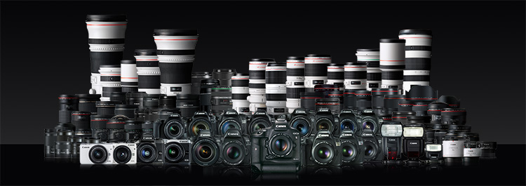 EOS - 是单反。是EOS。