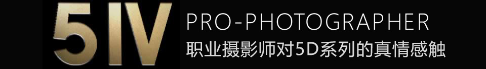 EOS 5D Mark IV
