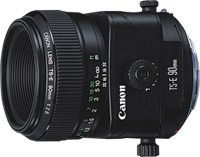TS-E 90mm f/2.8