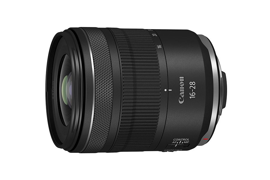 RF16-28mm F2.8 IS STM