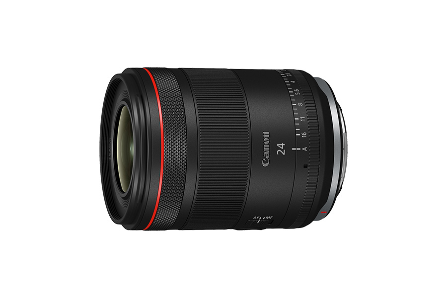 RF24mm F1.4 L VCM