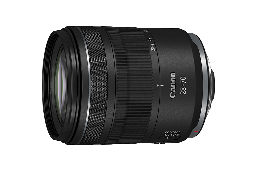 RF28-70mm F2.8 IS STM