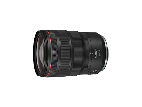 RF24-70mm F2.8 L IS USM