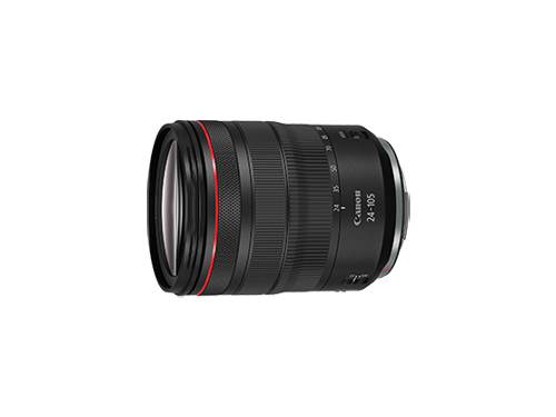 RF24-105mm F4 L IS USM