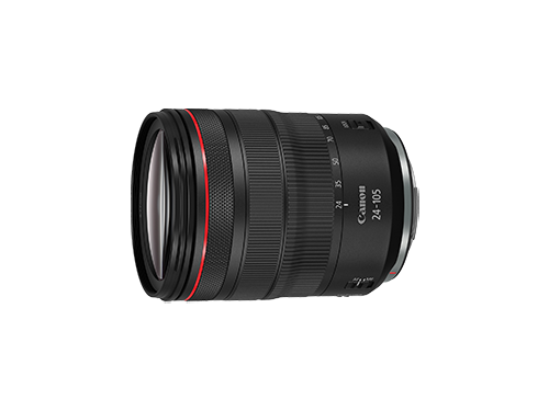 RF24-105mm F4 L IS USM