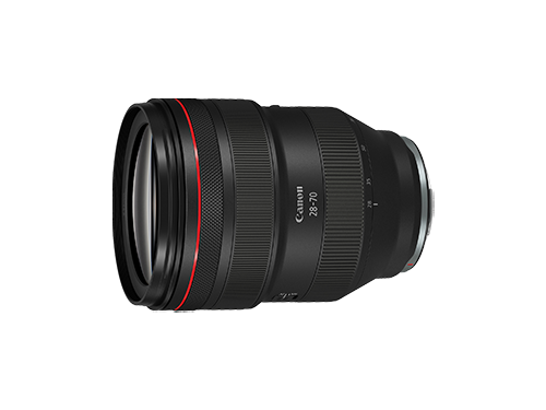 RF28-70mm F2 L USM