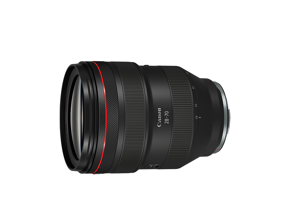 RF28-70mm F2 L USM