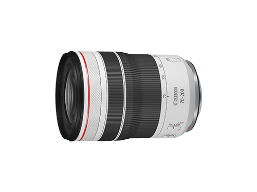 RF70-200mm F4 L IS USM