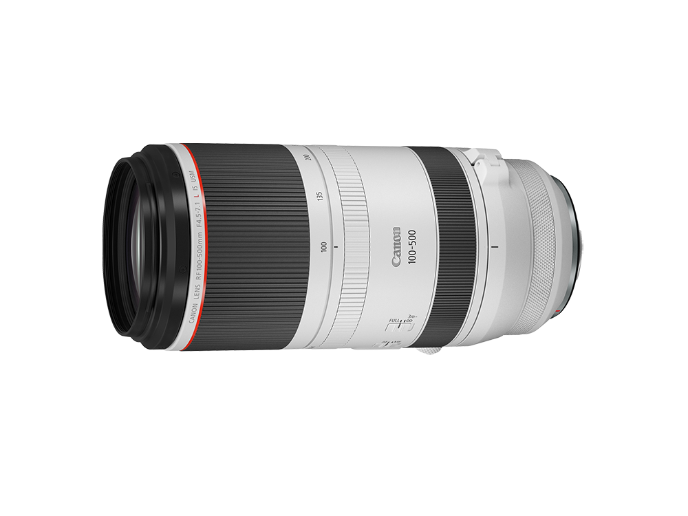 RF100-500mm F4.5-7.1 L IS USM