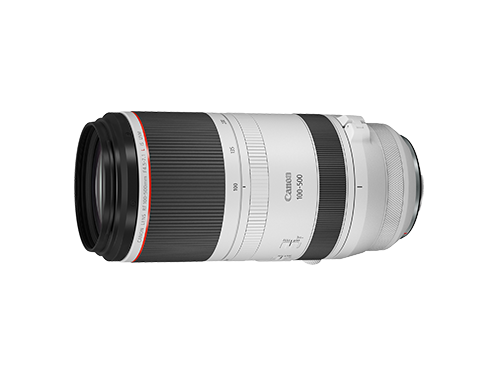 RF100-500mm F4.5-7.1 L IS USM