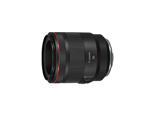 RF50mm F1.2 L USM