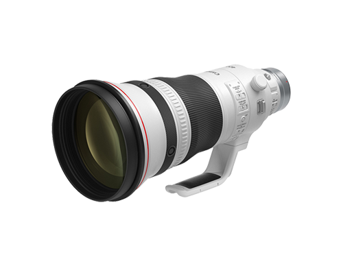 RF400mm F2.8 L IS USM