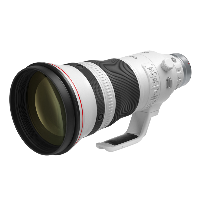 RF400mm F2.8 L IS USM