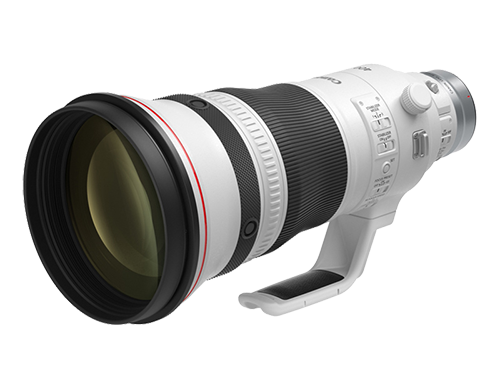 RF400mm F2.8 L IS USM