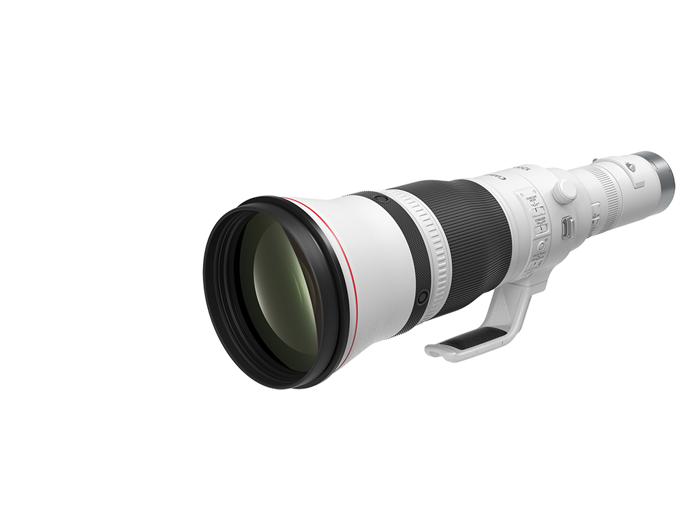 RF1200mm F8 L IS USM