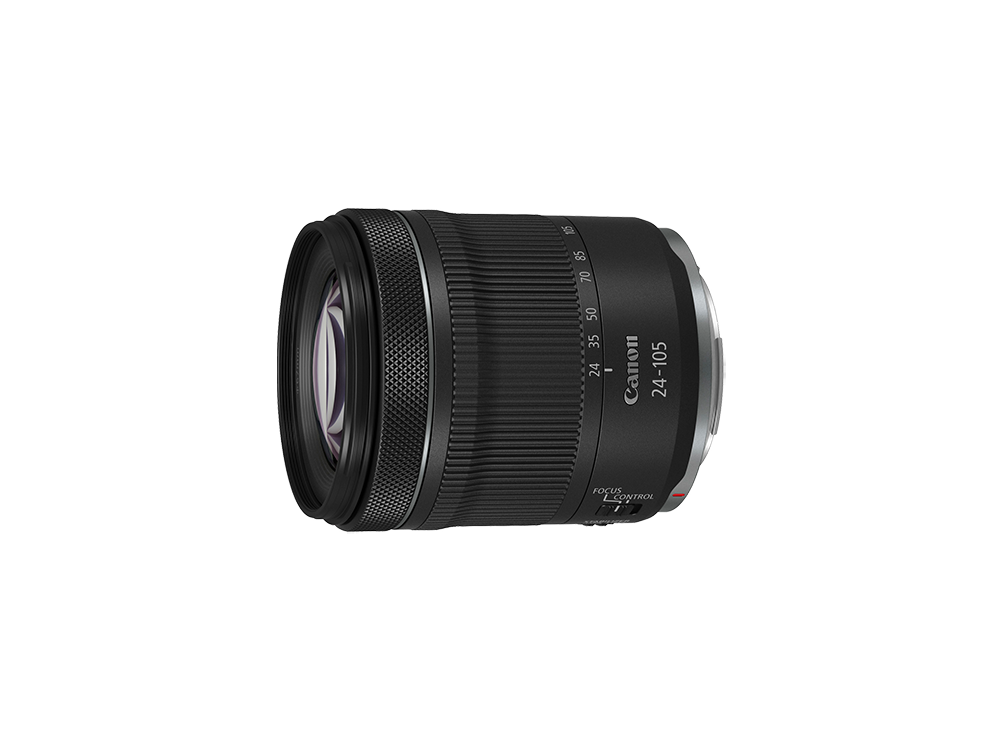 RF24-105mm F4-7.1 IS STM