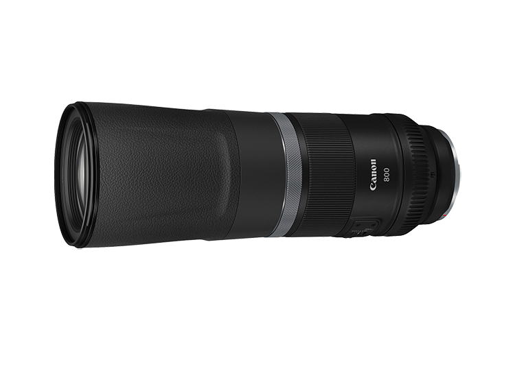 RF800mm F11 IS STM