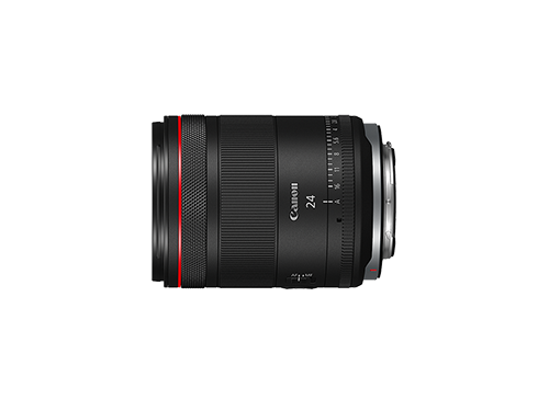 RF24mm F1.4 L VCM