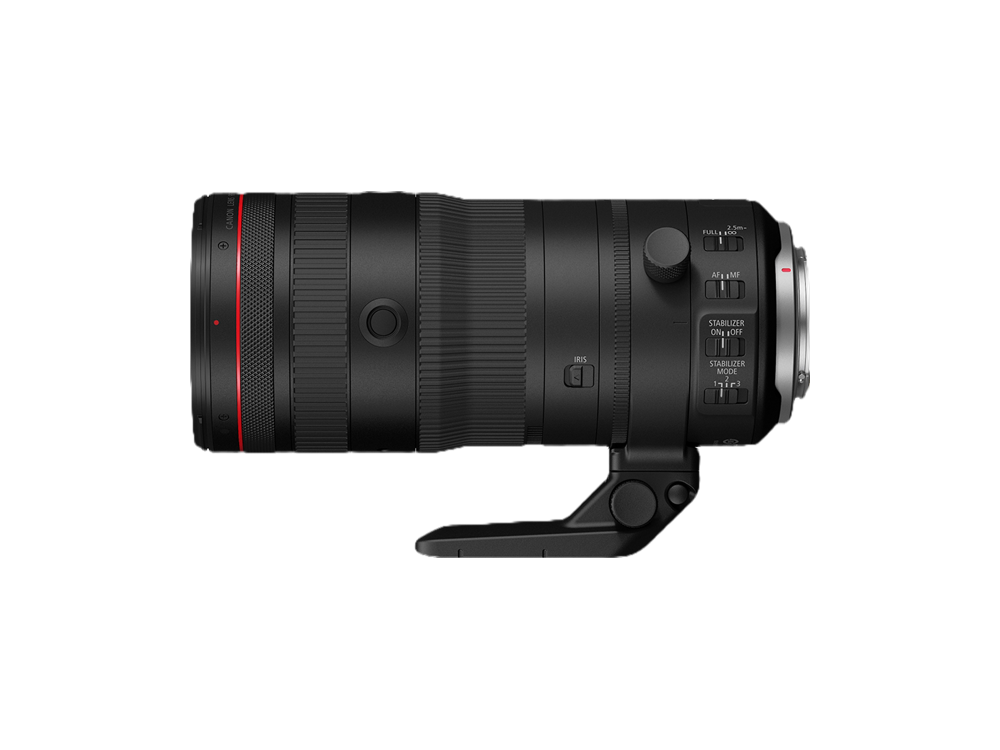 RF70-200mm F2.8 L IS USM Z