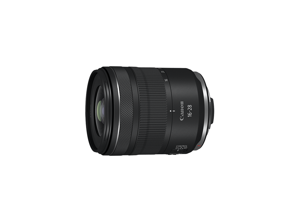 RF16-28mm F2.8 IS USM