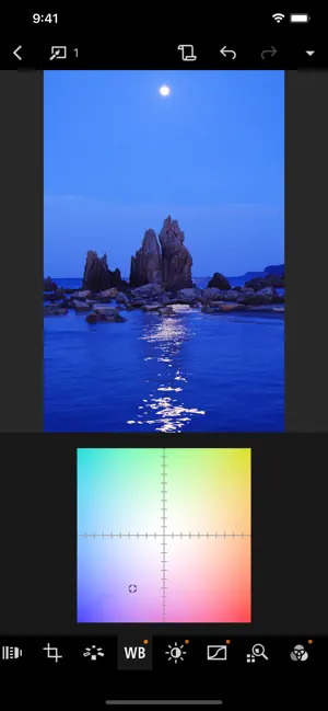 应用界面截图