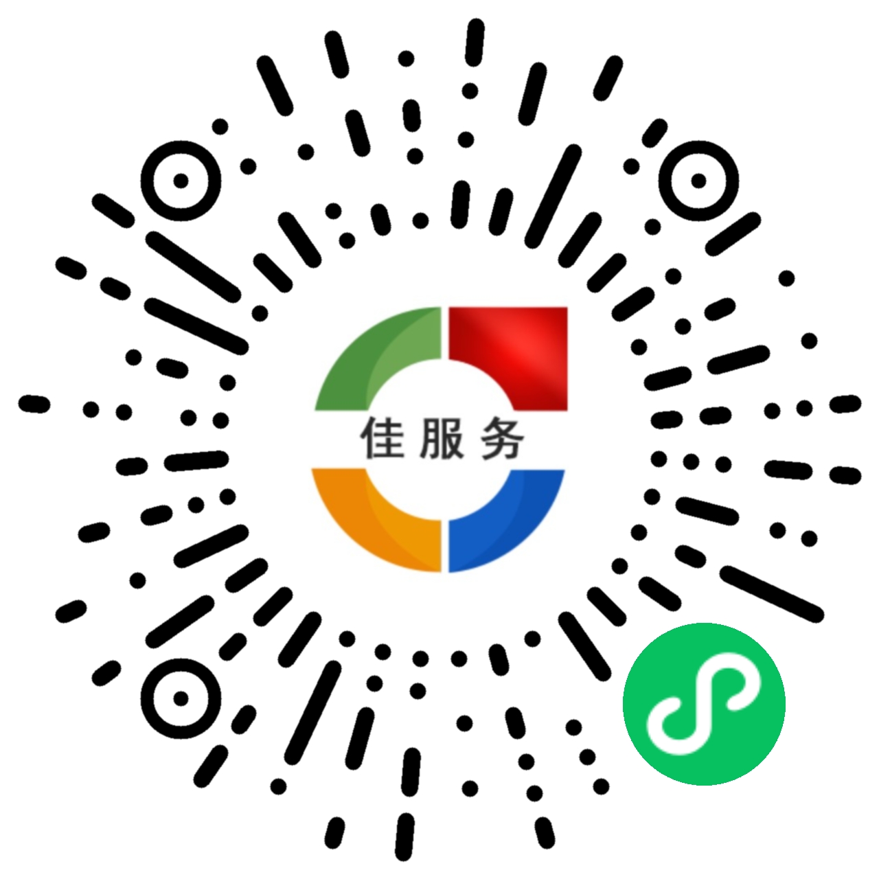 二维码